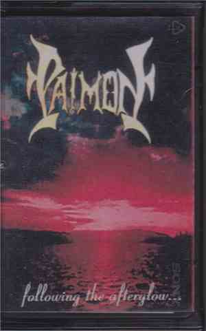 Paimon - Following The Afterglow...
