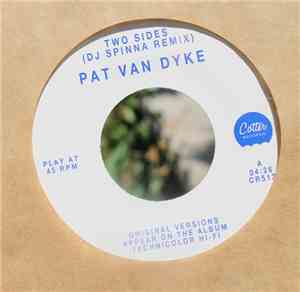 Pat Van Dyke - Two Sides