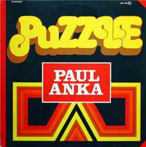 Paul Anka - Paul Anka Live
