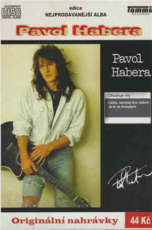 Pavol Habera - Pavol Habera