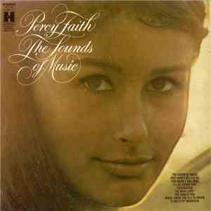 Percy Faith - The Sounds Of Music