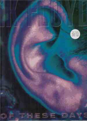 Pink Floyd - One Of These Days