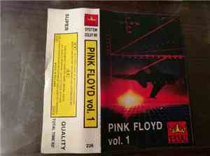 Pink Floyd - Pink Floyd vol. 1