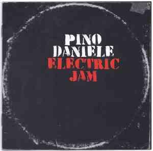 Pino Daniele - Electric Jam