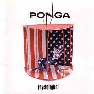 Ponga - Psychological