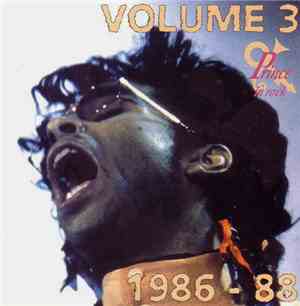 Prince - In Rock: Volume 3: 1986-1988