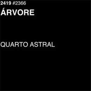 Quarto Astral - Arvore