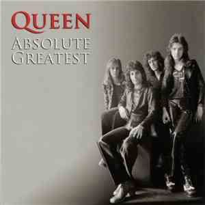 Queen - Absolute Greatest