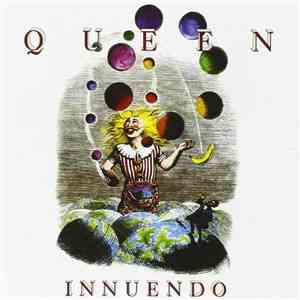 Queen - Innuendo