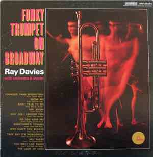 Ray Davies With Orchestra & Voices - Funky Trumpet On Broadway