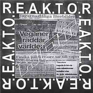 R.E.A.K.T.O.R. - Hot