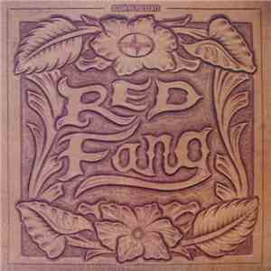 Red Fang - Red Fang EP