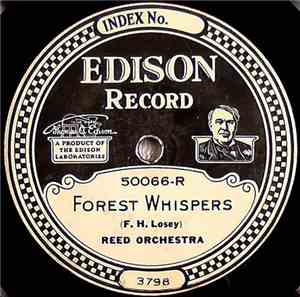 Reed Orchestra - Forest Whispers / The Birds And The Brook