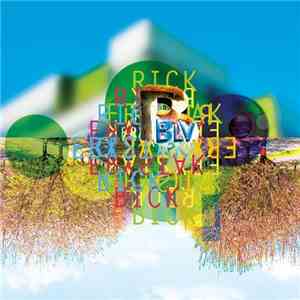 Rick Frystak - Blue Light Vista
