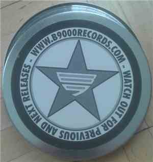 Roundtable MCs / Five Deez / Grazzhoppa / TheBasslineExcursionists - BI9001