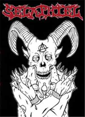 Selaphiel - Death Metal On The Cross