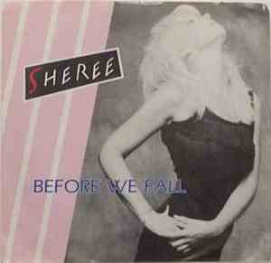 Sheree - Before We Fall
