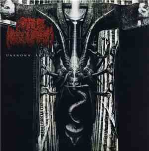 Shub Niggurath  - Unknown Adorer