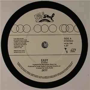 Skyy - Easy / Slow Motion