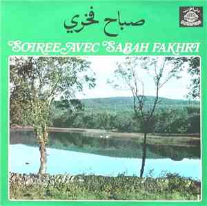 صباح فخري - Soirée Avec Sabah Fakhri
