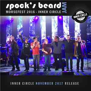 Spock's Beard - Spock's Beard Jam - Morsefest 2016 (Inner Circle)