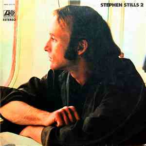 Stephen Stills - Stephen Stills 2