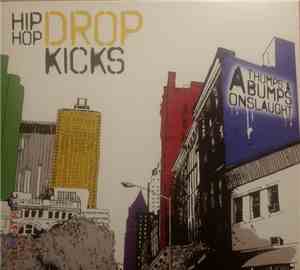 Steve Science - Hip Hop Drop Kicks