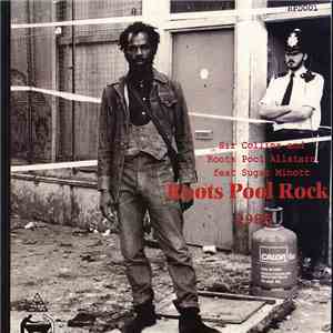 Sugar Minott - Roots Pool Rock