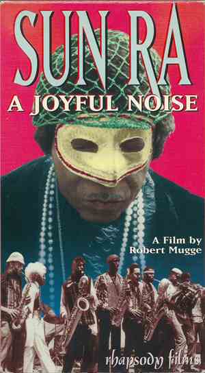 Sun Ra - A Joyful Noise