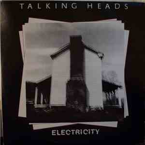 Talking Heads - Electricity
