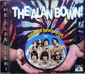 The Alan Bown! - Outward Bown... Plus