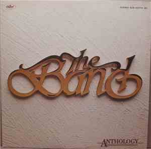 The Band - Anthology