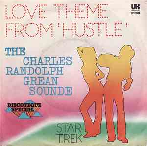 The Charles Randolph Grean Sound - Love Theme From 