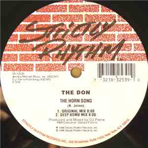 The Don - The Horn Song