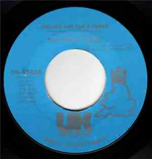 The First Class - Dreams Are Ten A Penny