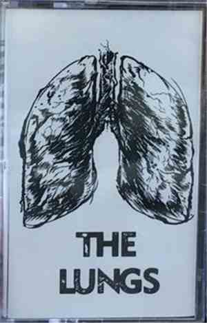 The Lungs  - The Lungs