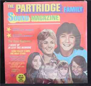 The Partridge Family - The Partridge Family Sound Magazine