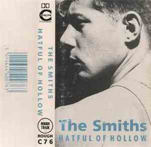 The Smiths - Hatful Of Hollow