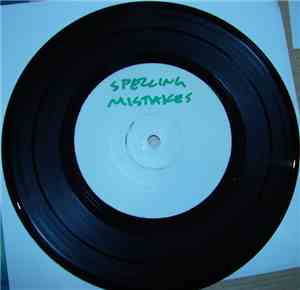 The Spelling Mistakes - Hate Me, Hate Me