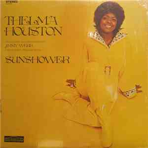 Thelma Houston - Sunshower