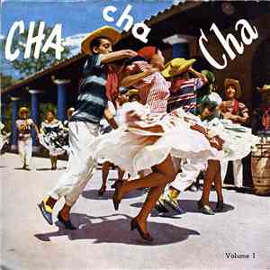 Tito Morano And His Orchestra - Cha - Cha - Cha Vol. I