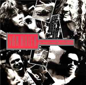 Van Halen - Poundcake