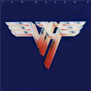 Van Halen - Van Halen II