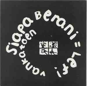 VanKatoen - Siapa Berani / Lef!