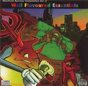 Various - Aberfoyle Springs Compilation Volume 2: Well Flavoured Essentials