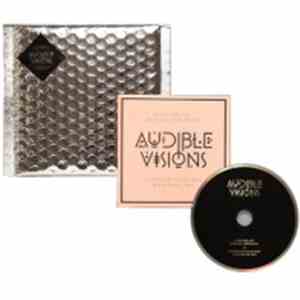 Various - Audible Visions: A Spaced Out Musical Ceremony