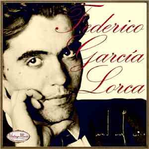 Various - Canciones Y Poemas, Federico García Lorca