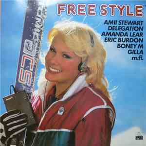 Various - Free Style