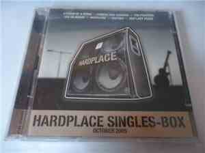 Various - Hardplace Singles-Box October 2005