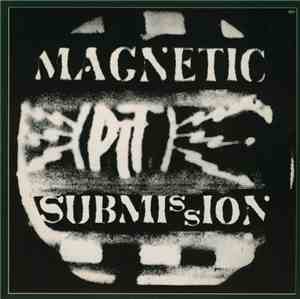 Various - Magnetic Submission